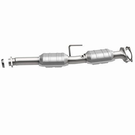 MagnaFlow Direct Fit Catalytic Converter 03 Ranger/B-Ser V6 rear 50S