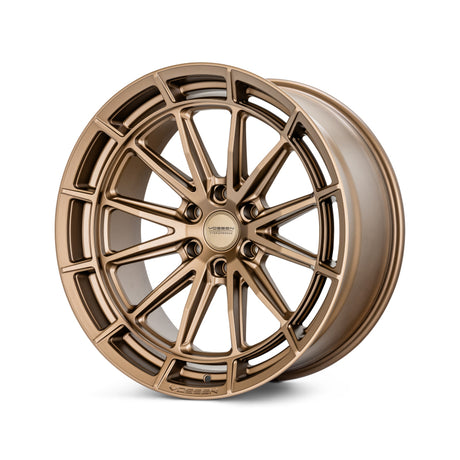 Vossen HFX-5 - Satin Bronze