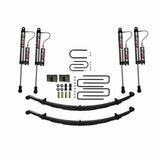Skyjacker 4In SR 74.5-93 DGE RAMCH/TRL