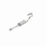 MagnaFlow BRE Exhaust Kit 03-09 4Runner GX470