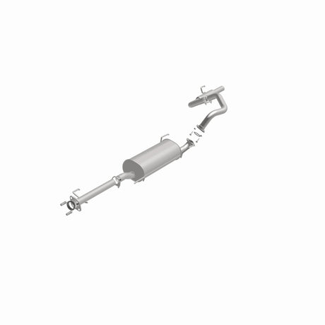 MagnaFlow BRE Exhaust Kit 03-09 4Runner GX470