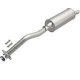 BRExhaust 10-15 Toyota Prius 1.8L Exhaust Kit