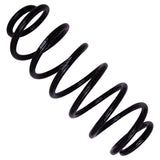 Bilstein 2018+ Jeep Wrangler JL B12 (Special) Rear Coil Spring Set - 1.5in Lift