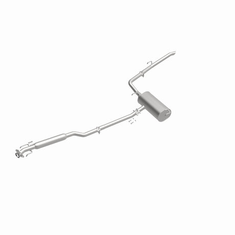 MagnaFlow BRE Exhaust Kit Replacement Toyota