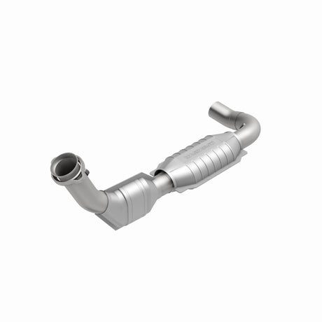 MagnaFlow Direct Fit Catalytic Converter 97 Ford F-150 5.4L (California)