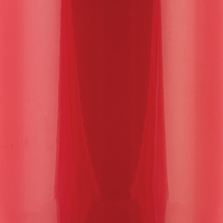 Wehrli 10-23 Cummins Fabricated Aluminum Engine Cover - Bengal Red