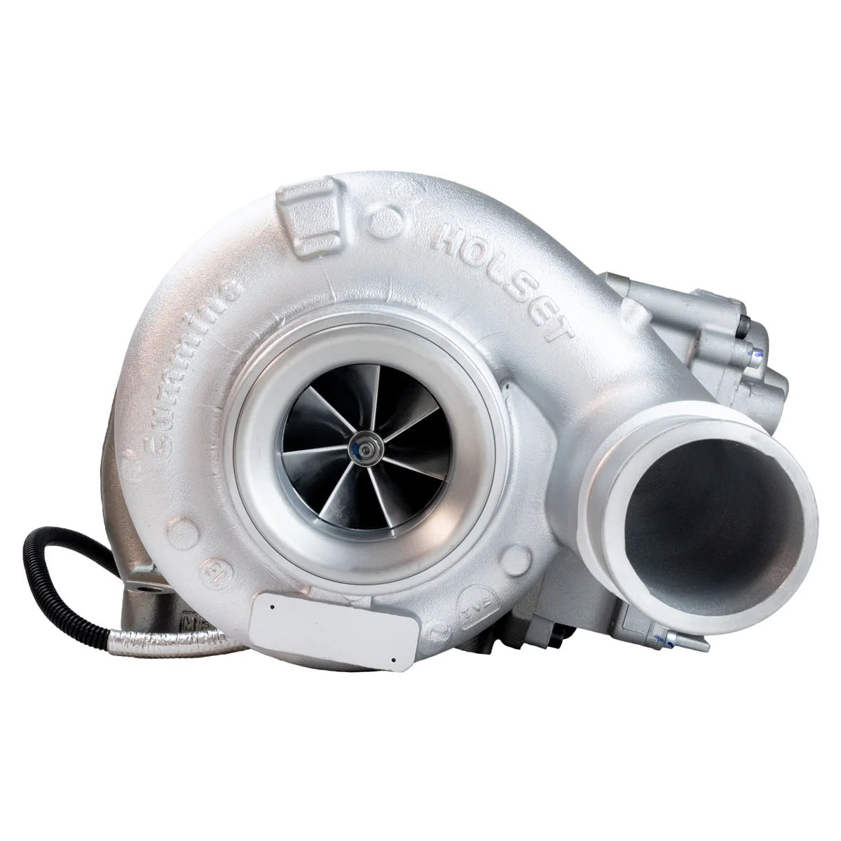 Industrial Injection 13-18 6.7L Cummins XR2 Series Turbocharger