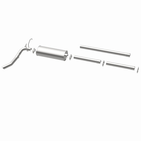 MagnaFlow BRE Exhaust Kit 97 Ford F-150