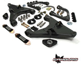 Camburg 10-23 Toyota 4-Runner / 10-14 Toyota FJ Race Series L/T Kit (HEIM UCA)