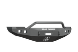 Road Armor 10-18 Ram 2500 Stealth Front Winch Bumper w/Pre-Runner Guard - Tex Blk