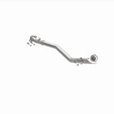 BRE Exhaust 92-95 4Runner 3.0L Front Pipe Kit