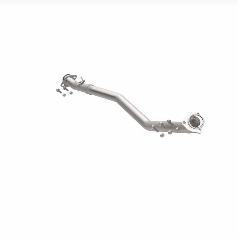 BRE Exhaust 92-95 4Runner 3.0L Front Pipe Kit