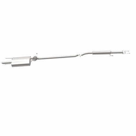 MagnaFlow BRE Exhaust Kit 02-06 Camry ES300 3.0L
