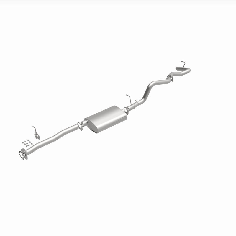 MagnaFlow BRE Exhaust Kit 98-01 Sonoma S10 Hombre 4.3L