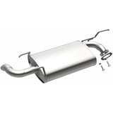 BRE Exhaust 13-16 SUBARU XV CROSSTREK CROSSTREK 2.0L Muffler Kit