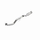 MagnaFlow Conv DF 03-07 GM 2500/3500 Passenger Side