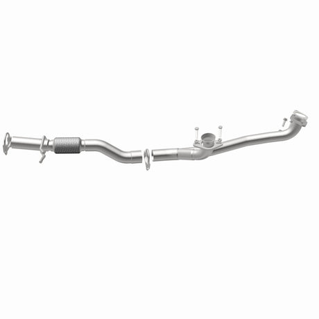 BRExhaust 11-15 Explorer 3.5L Front Pipe Kit