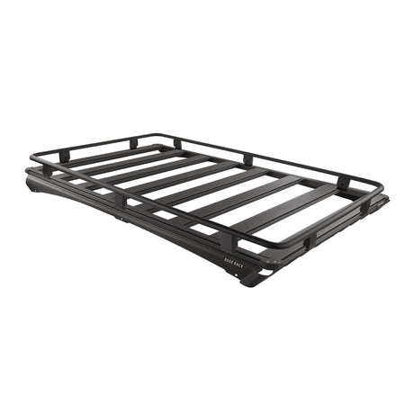 ARB Base Rack 84in x 51in with Mount Kit/Deflector/Full Cage Guard Rail