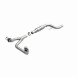 MagnaFlow Conv DF 02 Chevrolet Camaro 3.8L