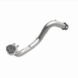 BRE Exhaust 05-10 tC 2.4L Front Pipe Kit