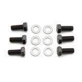 Wilwood bolt kit rotor 5/16-18 6-PK