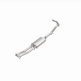 MagnaFlow BRE Exhaust Kit 02-06 Escalade ESV Escalade EXT Yukon XL 1500 6L