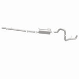 MagnaFlow BRE Exhaust Kit 99-04 Ford F-250 F-350