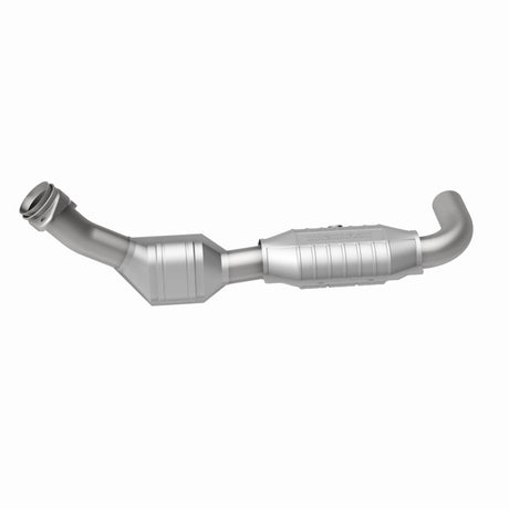 MagnaFlow Direct Fit Catalytic Converter 01 Ford Trucks 4.6L