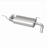 BRE Exhaust 13-16 SUBARU XV CROSSTREK CROSSTREK 2.0L Muffler Kit