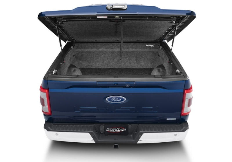 Undercover 23-26 Ford F-250 6.9ft Bed Elite Smooth Bed Cover - Ready To Paint