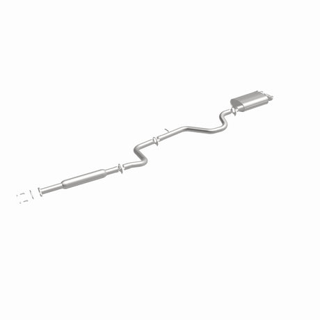 MagnaFlow BRE Exhaust Kit 00-09 Allure LaCrosse Impala Monte Carlo