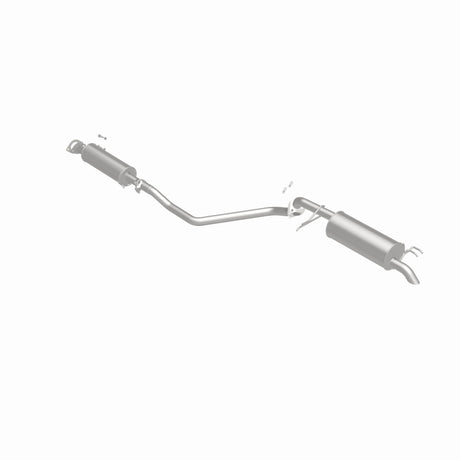 MagnaFlow BRE Exhaust Kit 10-11 Kia Soul 2.0L