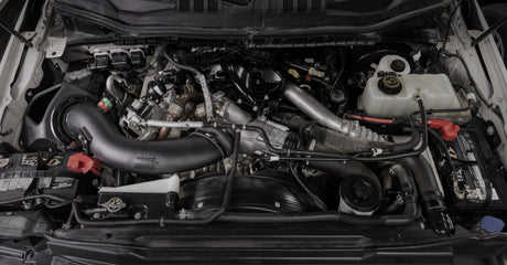 K&N 17-19 Ford F250/F350 SD 6.7L Diesel NextGen Dry Flow Cold Air Intake