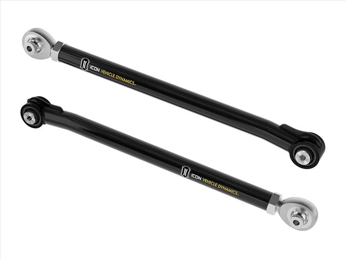 ICON 22-23 Tundra / 2023+ Sequoia/Tacoma Tubular Rear Lower Link Kit