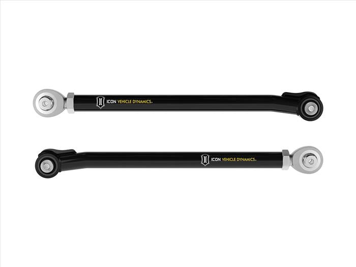 ICON 2024 Toyota Land Cruiser 250 Series/2024 Lexus GX550, Rear, Tubular Lower Link Kit