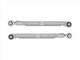 ICON 2024 Toyota Land Cruiser 250 Series/2024 Lexus GX550, Rear, Billet Lower Link Kit