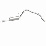 MagnaFlow BRE Exhaust Kit 89-91 Toyota 4Runner 3.0L