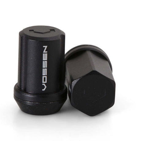 Vossen Lug Nut - Black