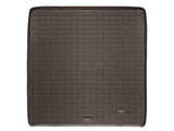 WeatherTech 08-14 GMC Acadia Cargo Liners - Cocoa