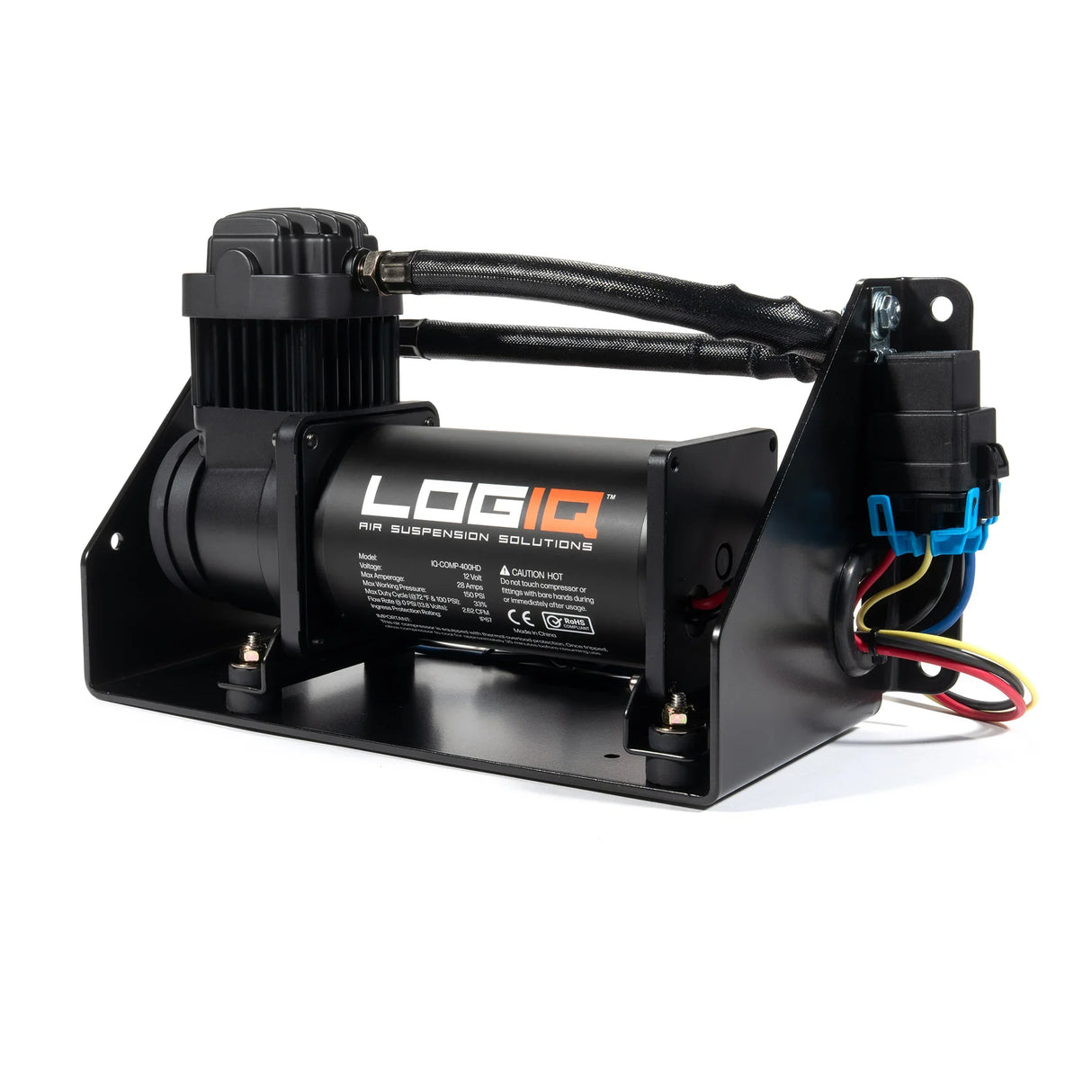 LOGIQ HD Auxiliary Compressor Kit