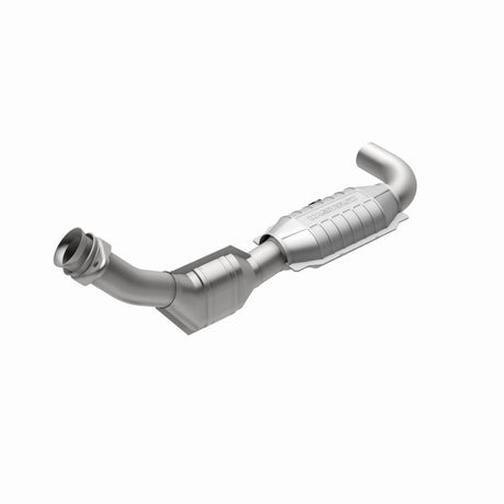 MagnaFlow Direct Fit Catalytic Converter 01 Ford F-150 4.2L
