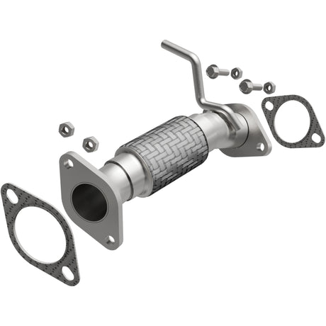 BRE Exhaust 06-10 Sonata 2.4L Front Pipe Kit