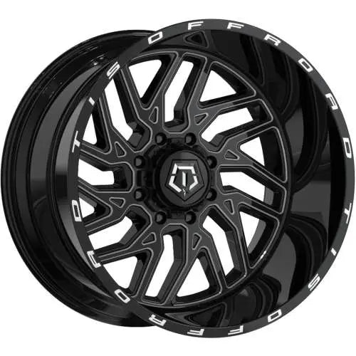 TIS 544BM 22x12 -44 (8x6.5)