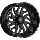 TIS 544BM 22x12 -44 (8x6.5)