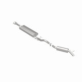 MagnaFlow BRE Exhaust Kit 02-04 Montana Venture 07-09 Uplander Montana