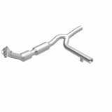 Magnaflow 02-03 Ford F-150 5.4L Direct Fit Converter