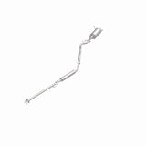 MagnaFlow BRE Exhaust Kit 97-01 Honda CR-V 2.0L