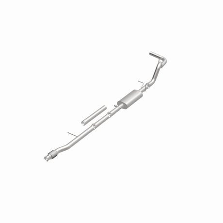BRExhaust Exhaust Kit Replacement GM