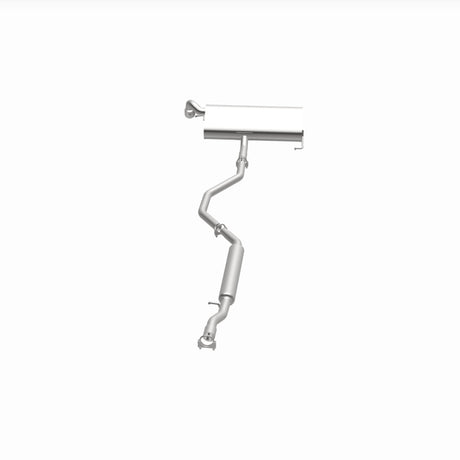 MagnaFlow BRE Exhaust Kit 07-12 Caliber Compass Patriot