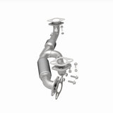 BRE Exhaust 02-05 Sedona 3.5L Front Pipe Kit